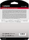 SSD диск 960GB Kingston SSDNow A400 2.5" SATAIII (SA400S37/960G) Гарантія 36 міс., фото 5
