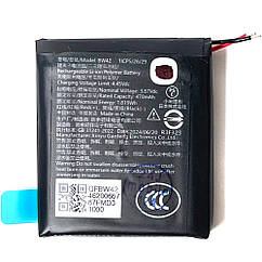 Батарея (акумулятор) Xiaomi BW42 Xiaomi Redmi Watch 4 (оригінал Китай 470 mAh)