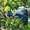 Електросекатор Bosch Professional Pro Pruner з 2 батареями і зарядним пристроєм 06019K1021 (Бош), фото 8