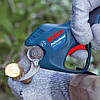 Електросекатор Bosch Professional Pro Pruner з 2 батареями і зарядним пристроєм 06019K1021 (Бош), фото 9
