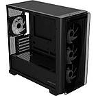 Корпус Asus A23 Plus Black без БП (90DC00K0-B19010), фото 3