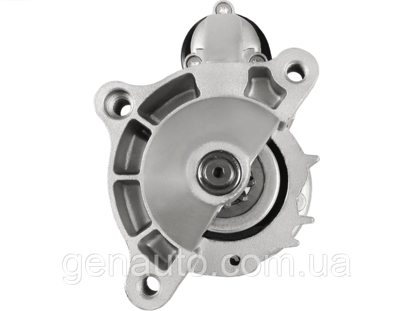 Стартер Сітроен Джампер, Пежо Боксер 2.5D, TD 2.2 кВт новий