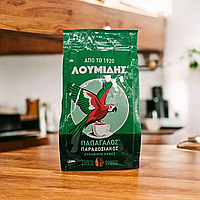 Кава Loumidis papagalos традиційна