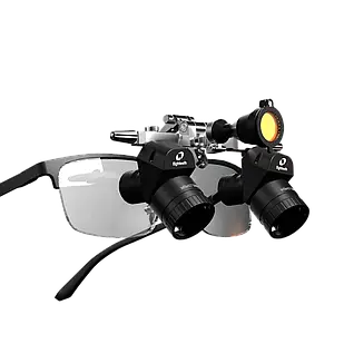 Бінокуляри Brilliance 48