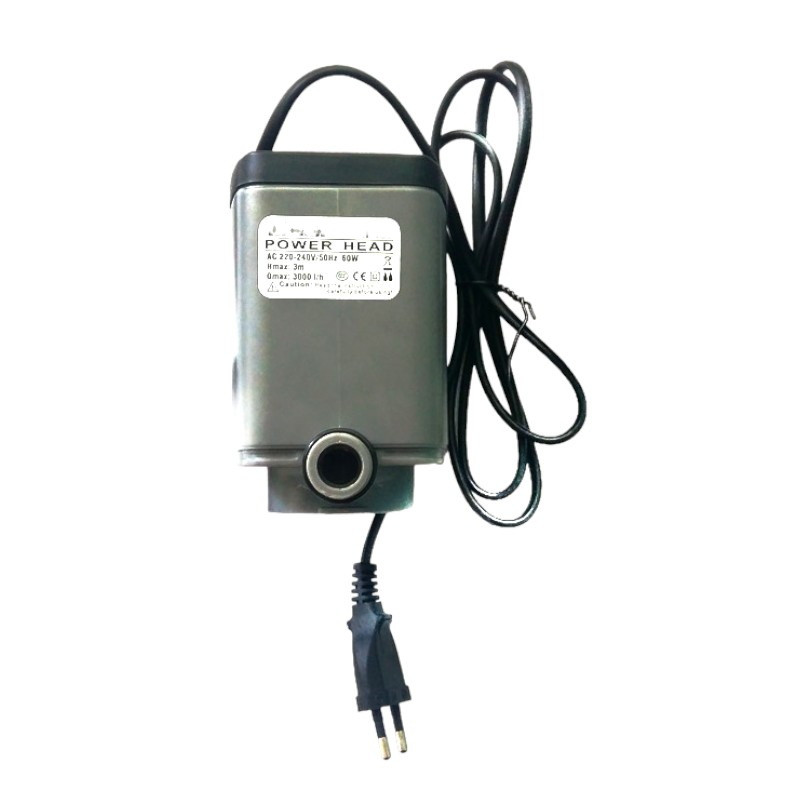 Запасні частини для насоса/помпи ViaAqua VA-500A, Atman AT-105, фото 1