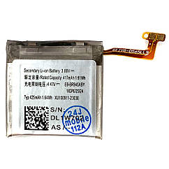 Батарея (акумулятор) Samsung EB-BR945ABY Samsung Galaxy Watch 6 44 мм (оригінал Китай 425 mAh)