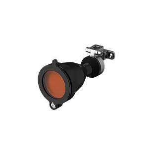 Освітлення до бінокулярів