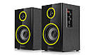 Акустическая система REAL-EL S-415 Black, фото 5