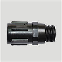 Редуктор зниження тиску 15 PSI з 5,5 до 1,03 Бар