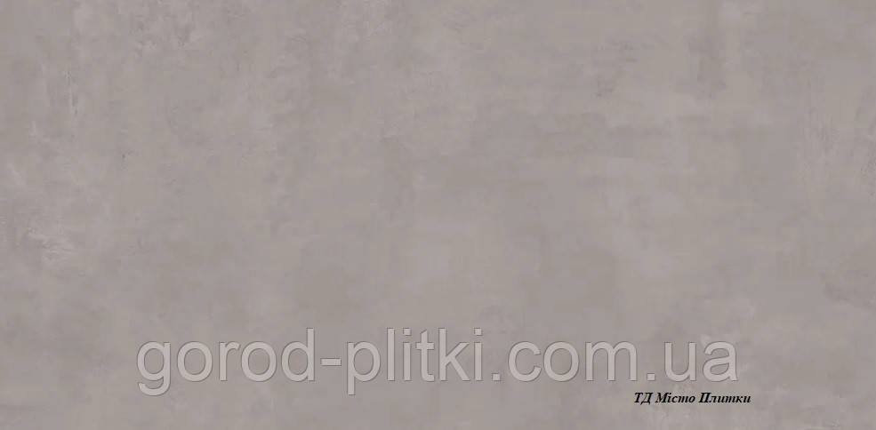 Плитка 60х120 - керамограніт Hannover Grey F P 600x1200x8 R Mat 1, фото 1
