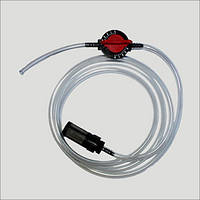 Система всмоктування 1/2" для інжектора