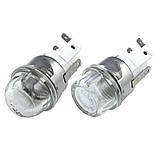 Світильник Плафон для печі E14 25W 500°C  (БЕЗ ЛАМПОЧКИ), фото 5