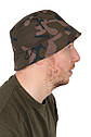 Панама Fox Camo Reversible bucket hat, фото 2
