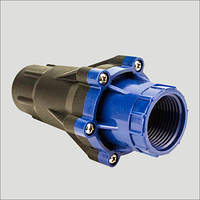 Редуктор зниження тиску 15 PSI з 8 до 1 Бар