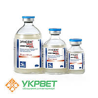 ЕРІСЕНГ Парво, вакцина інактивована проти парвовірусної інфекції та бешихи свиней, 50 доз