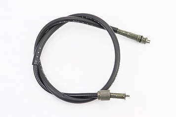 Трос спідометра Loncin Pruss,LX200GY-3, LIFAN LF150-2E, (Кожух 79см; Трос 80см)