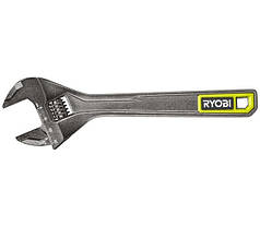 Розвідний ключ Ryobi RHAW200 довжина 200мм 0-31мм N