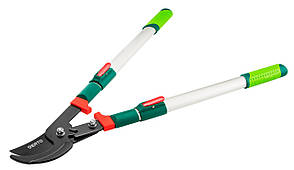 Сучкоріз ручний площинний Verto d 35мм, 700-1000мм (Niz16116), фото 1