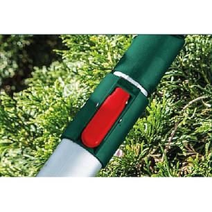 Сучкоріз ручний площинний Verto d 35мм, 700-1000мм (Niz16116), фото 2