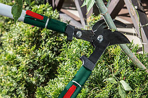 Сучкоріз ручний площинний Verto d 35мм, 700-1000мм (Niz16116), фото 4