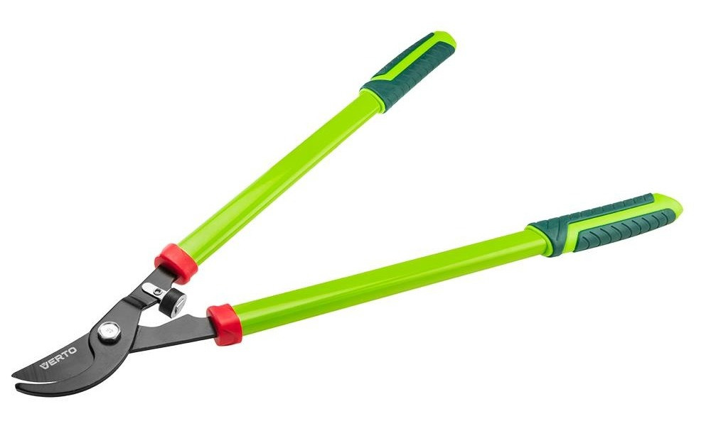 Садовий сучкоріз площинний Verto d 30мм, 700мм (Niz16115)