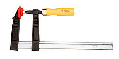 Струбцина столярна тип F 120 x 300 мм Topex 12A123 (Niz16087)