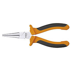 Круглогубці Neo Tools 160 мм CrV N