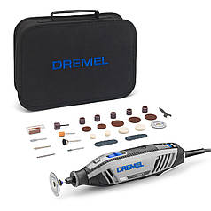Дремель гравер Dremel 4250 – 35, 35 насадок N