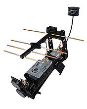 Ретранслятор "FlyMonkey" для FPV під Mavic 3