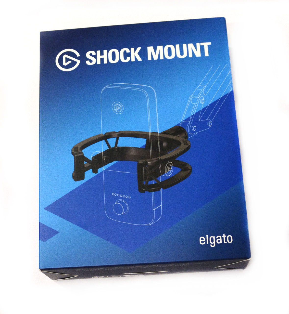 Кріплення антивібраційне для мікрофона Elgato Wave Shock Mount