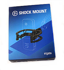 Кріплення антивібраційне для мікрофона Elgato Wave Shock Mount