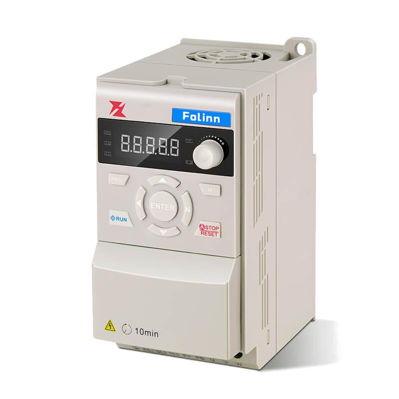 Частотний перетворювач Folinn 5.5 KW 380V