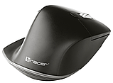 Бездротова миша Tracer SLICK RF 2,4G з тихим клацанням (TRAMYS47420), фото 3