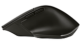 Бездротова миша Tracer SLICK RF 2,4G з тихим клацанням (TRAMYS47420), фото 4