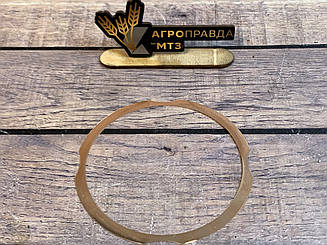 Прокладка під гільзу Т16, Т25, Т40 Д37М-1002023