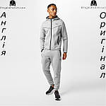 Худі чоловіча Everlast (Еверласт) з Англії, фото 5