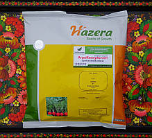 Насіння редиски Аутелла F1 (Hazera), 50 000 насінин (калібр 3,2-3,4 мм) ― ранній (до 25 днів), всесезонний