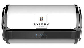 Тепловий насос-бойлер для гарячої води AXIOMA energy H-WALL80-0.6
