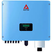Мережевий інвертор AOTAI ASP-30KTLC 30кВт трифазний