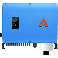 Мережевий інвертор AOTAI ASP-50KTLC 50кВт трифазний