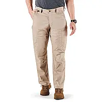 Штани тактичні 5.11 APEX PANTS Khaki (розм. W28/L36)