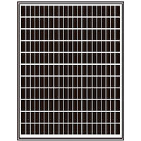 Сонячна батарея монокристалічна AXIOMA energy AX-20M 20Вт