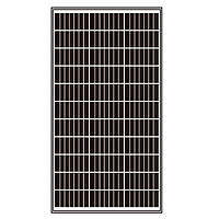 Сонячна батарея монокристалічна AXIOMA energy AX-30M 30Вт