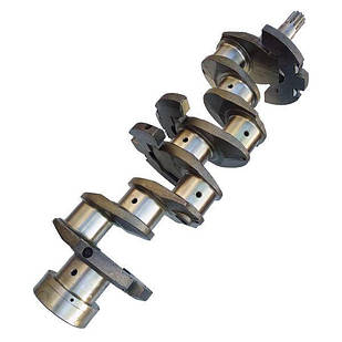 ВАЛ КОЛІНЧАСТИЙ Д-240 БЕЗ ВМИК. 240-1005015