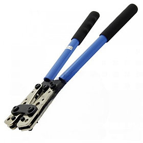 Обтискний інструмент для кабелю 6-50мм LEMANSO LTL15025