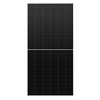 Сонячна батарея LONGi Bifacial LR7-72HGD-605M 605Вт