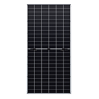 Сонячна батарея LONGi Bifacial LR7-72HGD-610M 610Вт