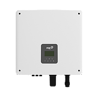 Гібридний інвертор 6кВт високовольтний однофазний H1-6.0-E-G2 FOXess