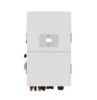 Мережевий інвертор + резерв 30кВт 380В, SUN-30K-SG01HP3-EU-BM3, Deye