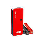 Зарядно-пусковий пристрій Telwin Drive 13000-12В, фото 3
